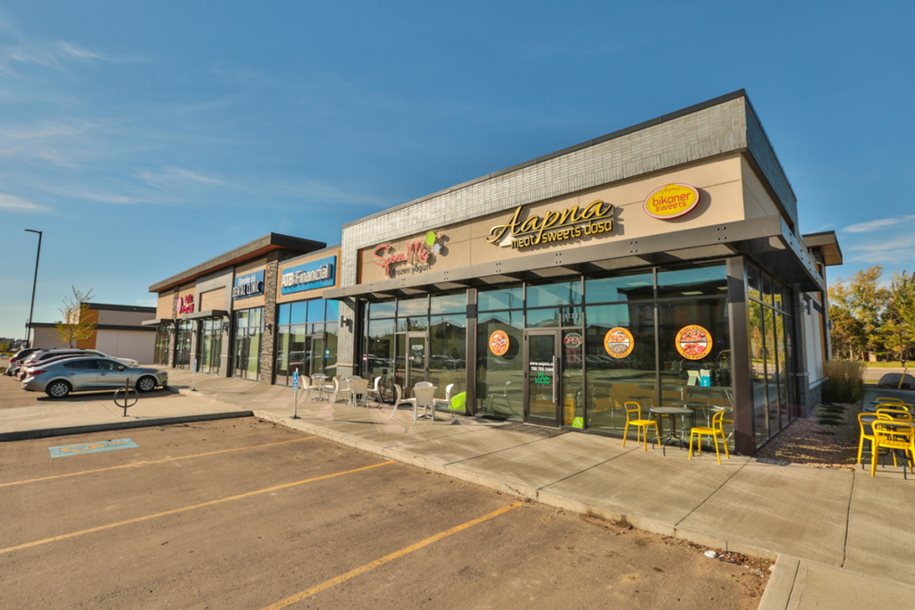 spoonmefrozenyogurt1 White Knight Construction